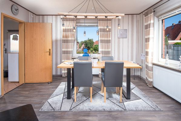 Foto 4 Ferienhaus Ostfriesland Aurich & Umgebung Daniels Huus (Objekt 81811) Urlaub