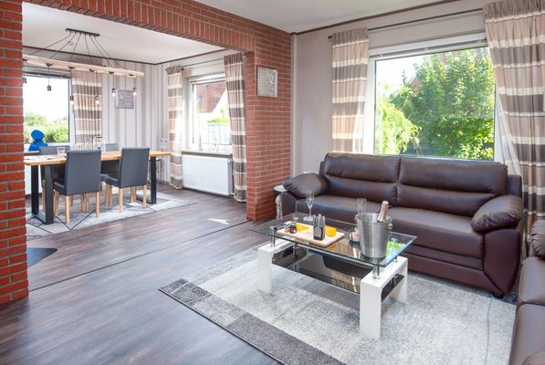 Foto 9 Ferienhaus Ostfriesland Aurich & Umgebung Daniels Huus (Objekt 81811) Urlaub