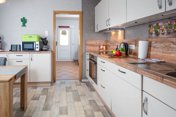 Foto 14 Ferienhaus Ostfriesland Aurich & Umgebung Daniels Huus (Objekt 81811) Urlaub