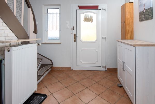 Foto 18 Ferienhaus Ostfriesland Aurich & Umgebung Daniels Huus (Objekt 81811) Nordsee