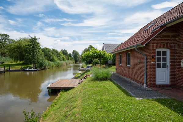 Foto 37 Ferienhaus Ostfriesland Krummhörn & Umgebung Friesenhaus Greetsieler Grachten (Objekt 86288) suchen