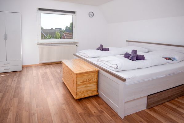 Foto 20 Ferienhaus Ostfriesland Aurich & Umgebung Daniels Huus (Objekt 81811) Reise