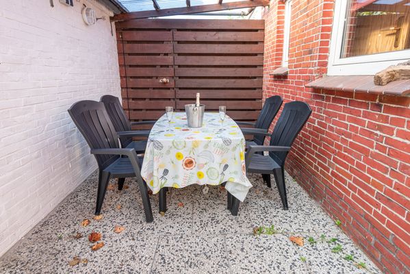 Foto 23 Ferienhaus Ostfriesland Aurich & Umgebung Daniels Huus (Objekt 81811) Nordsee