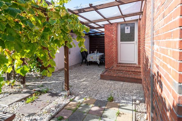 Foto 24 Ferienhaus Ostfriesland Aurich & Umgebung Daniels Huus (Objekt 81811) Urlaub