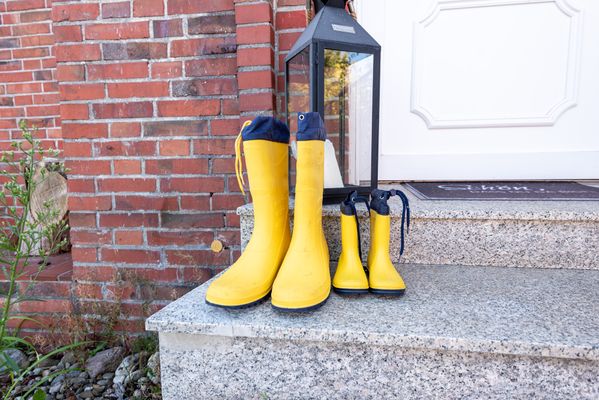 Foto 25 Ferienhaus Ostfriesland Aurich & Umgebung Daniels Huus (Objekt 81811) Reise