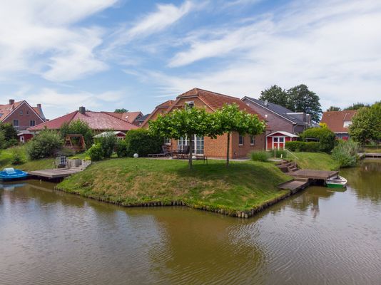 Foto 41 Ferienhaus Ostfriesland Krummhörn & Umgebung Friesenhaus Greetsieler Grachten (Objekt 86288) buchen
