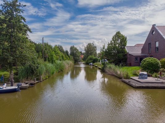 Foto 40 Ferienhaus Ostfriesland Krummhörn & Umgebung Friesenhaus Greetsieler Grachten (Objekt 86288) Reise