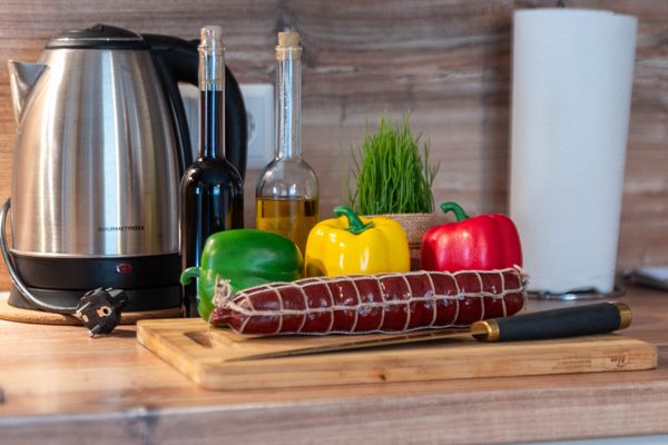 Foto 30 Ferienhaus Ostfriesland Aurich & Umgebung Daniels Huus (Objekt 81811) Reise