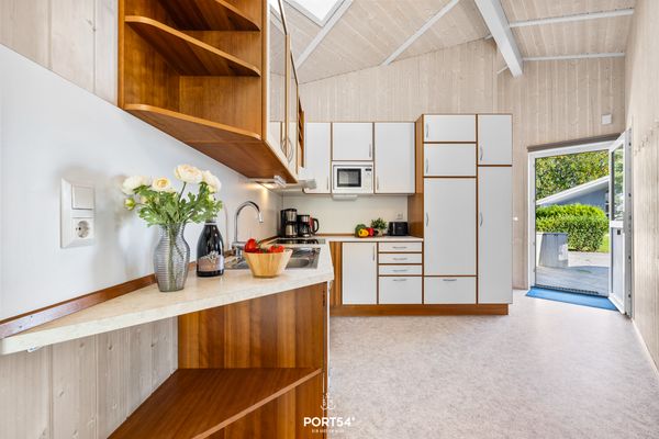 Küche / Küchenzeile