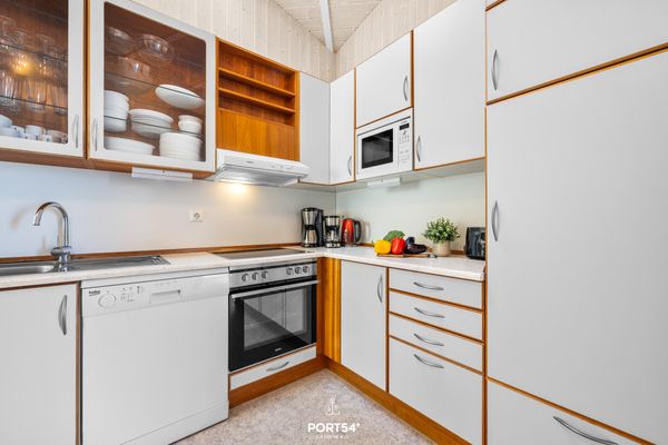 Küche / Küchenzeile