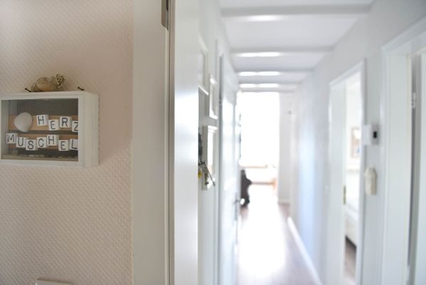 Foto 24 Ferienwohnung Ostfriesland Sylt Herzmuschel (Objekt 61980) Urlaub