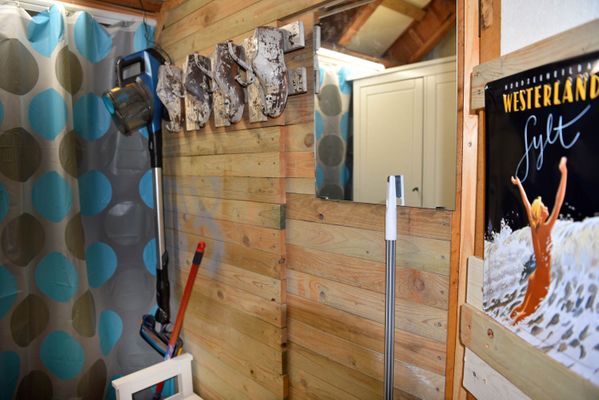 Foto 44 Ferienwohnung Ostfriesland Sylt Herzmuschel (Objekt 61980) Urlaub