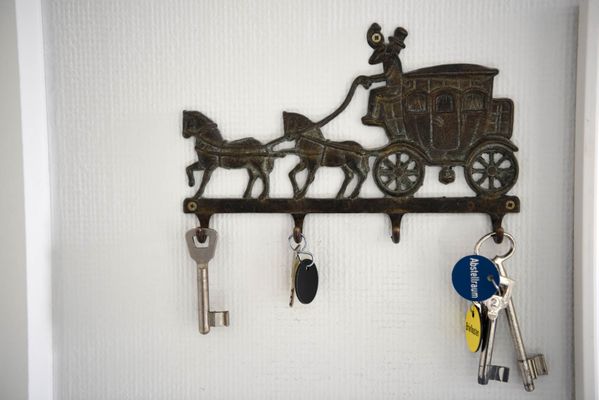 Foto 26 Ferienwohnung Ostfriesland Sylt Herzmuschel (Objekt 61980) buchen