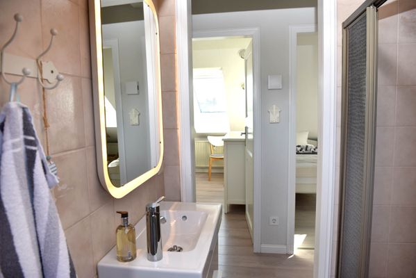 Foto 42 Ferienwohnung Ostfriesland Sylt Herzmuschel (Objekt 61980) suchen