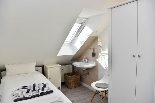 Foto 33 Ferienwohnung Ostfriesland Sylt Herzmuschel (Objekt 61980) Nordsee