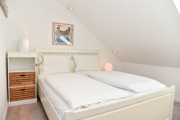 Foto 28 Ferienwohnung Ostfriesland Sylt Herzmuschel (Objekt 61980) Nordsee