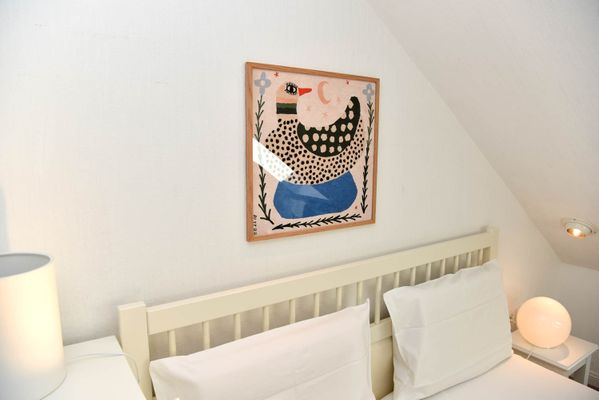 Foto 32 Ferienwohnung Ostfriesland Sylt Herzmuschel (Objekt 61980) suchen