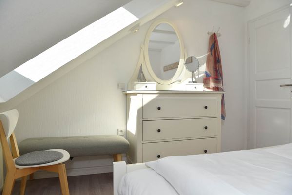 Foto 31 Ferienwohnung Ostfriesland Sylt Herzmuschel (Objekt 61980) buchen