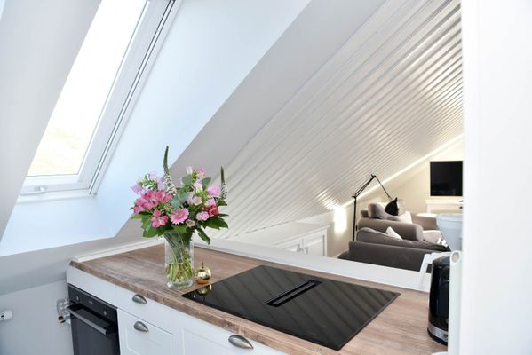 Foto 18 Ferienwohnung Ostfriesland Sylt Herzmuschel (Objekt 61980) Nordsee