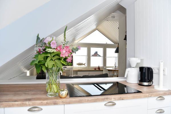 Foto 21 Ferienwohnung Ostfriesland Sylt Herzmuschel (Objekt 61980) buchen