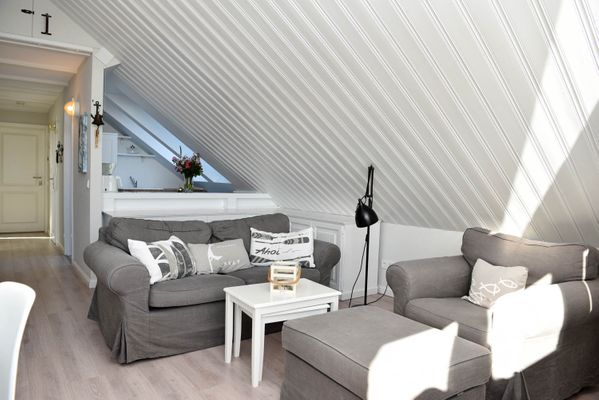 Foto 3 Ferienwohnung Ostfriesland Sylt Herzmuschel (Objekt 61980) Nordsee