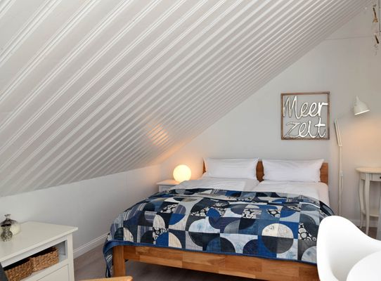 Foto 11 Ferienwohnung Ostfriesland Sylt Herzmuschel (Objekt 61980) buchen