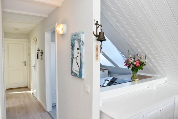 Foto 17 Ferienwohnung Ostfriesland Sylt Herzmuschel (Objekt 61980) suchen