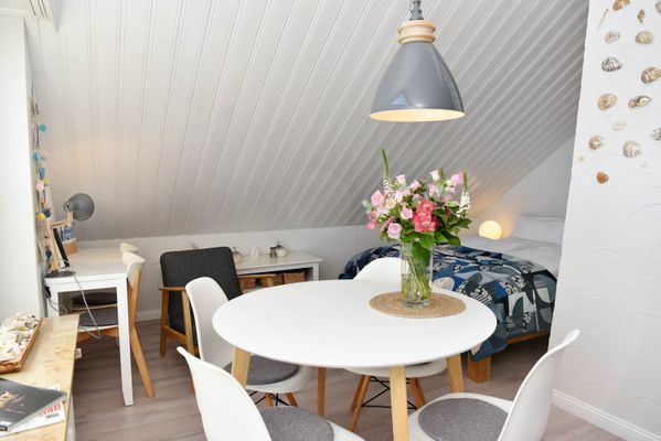 Foto 10 Ferienwohnung Ostfriesland Sylt Herzmuschel (Objekt 61980) Reise