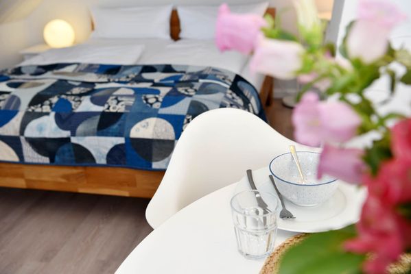 Foto 14 Ferienwohnung Ostfriesland Sylt Herzmuschel (Objekt 61980) Urlaub