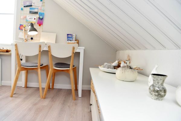 Foto 16 Ferienwohnung Ostfriesland Sylt Herzmuschel (Objekt 61980) buchen