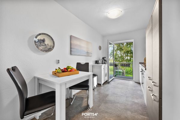 Küche / Küchenzeile