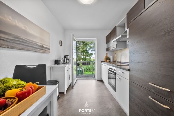 Küche / Küchenzeile