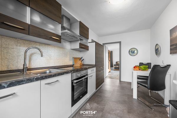 Küche / Küchenzeile