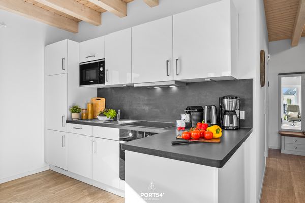 Küche / Küchenzeile