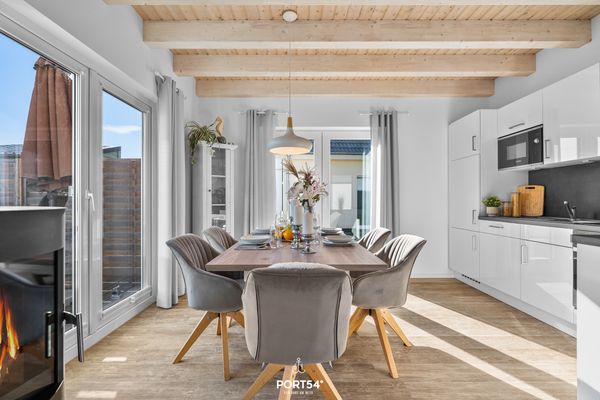 Küche / Küchenzeile