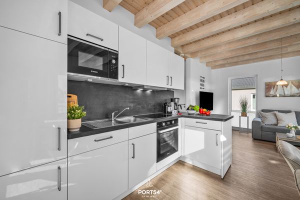 Küche / Küchenzeile