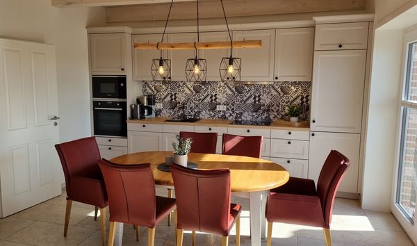 Küche / Küchenzeile