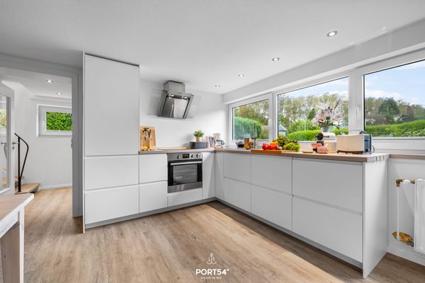 Küche / Küchenzeile