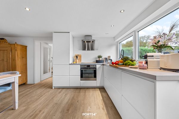 Küche / Küchenzeile