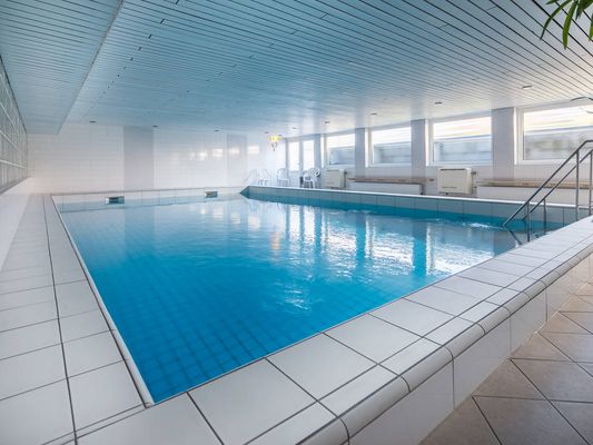 Foto 12 Ferienwohnung Ostfriesland Norderney Haus Dünenrose, Wohnung 46 (Objekt 81950) suchen