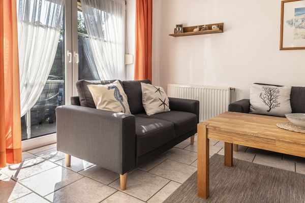 Foto 1 Ferienwohnung Ostfriesland Carolinensiel Ferienwohnung 50069 (Objekt 856) buchen