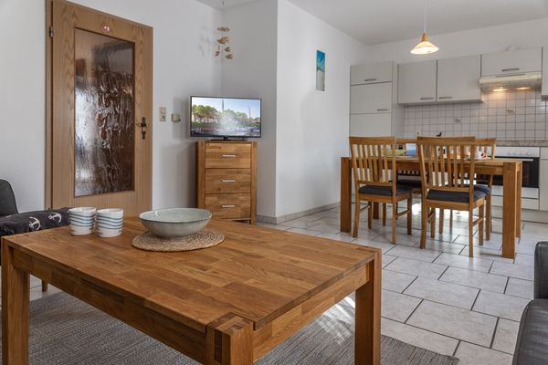 Foto 6 Ferienwohnung Ostfriesland Carolinensiel Ferienwohnung 50069 (Objekt 856) buchen