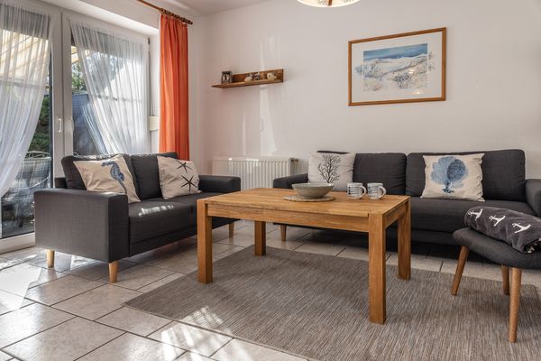 Foto 3 Ferienwohnung Ostfriesland Carolinensiel Ferienwohnung 50069 (Objekt 856) Nordsee