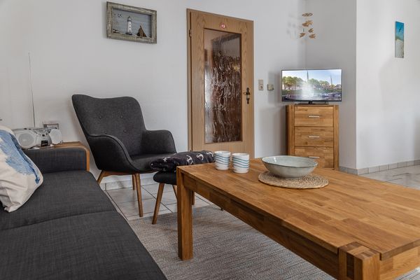 Foto 4 Ferienwohnung Ostfriesland Carolinensiel Ferienwohnung 50069 (Objekt 856) Urlaub