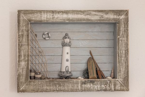 Foto 9 Ferienwohnung Ostfriesland Carolinensiel Ferienwohnung 50069 (Objekt 856) Urlaub