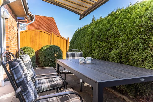 Foto 12 Ferienwohnung Ostfriesland Carolinensiel Ferienwohnung 50069 (Objekt 856) suchen