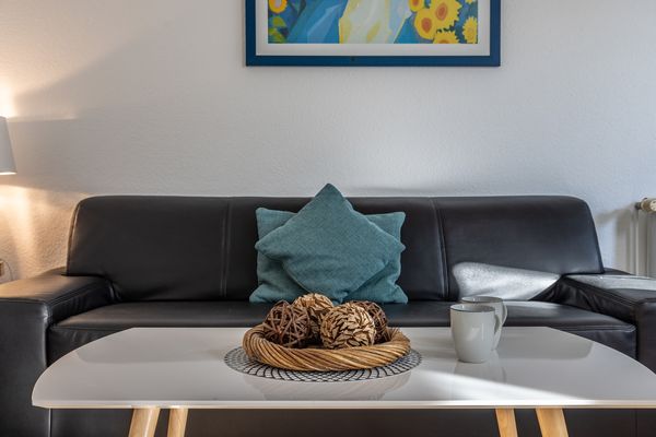 Foto 7 Ferienwohnung Ostfriesland Carolinensiel 50080 Ferienwohnung Dagmar (Objekt 868) suchen