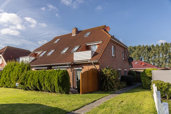 Foto 15 Ferienwohnung Ostfriesland Carolinensiel 50080 Ferienwohnung Dagmar (Objekt 868) Reise