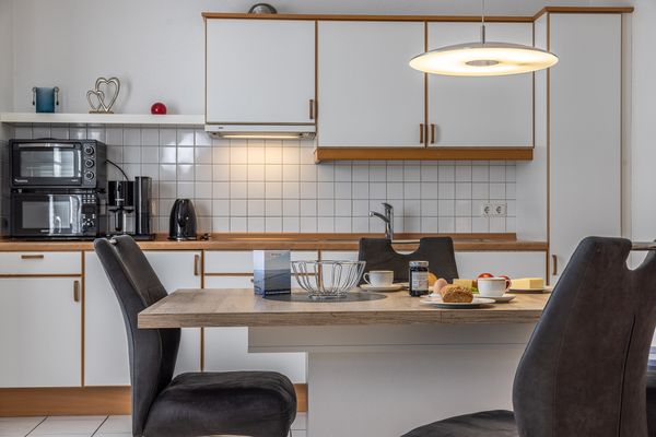 Foto 9 Ferienwohnung Ostfriesland Carolinensiel 50080 Ferienwohnung Dagmar (Objekt 868) Urlaub