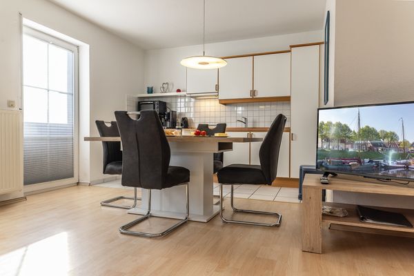 Foto 6 Ferienwohnung Ostfriesland Carolinensiel 50080 Ferienwohnung Dagmar (Objekt 868) buchen